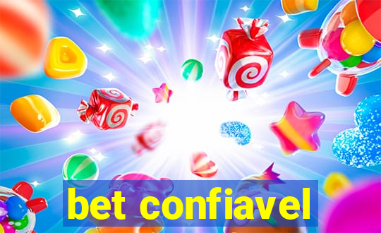 bet confiavel